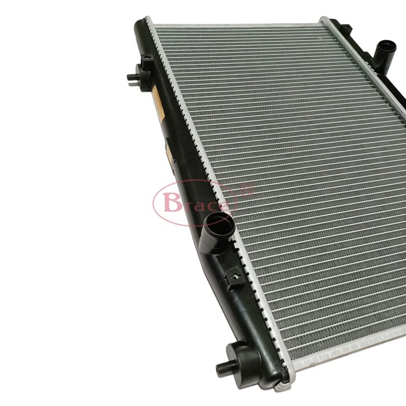 Auto Parts Radiator for Great Wall Florid 1301100-S08 — photo 3