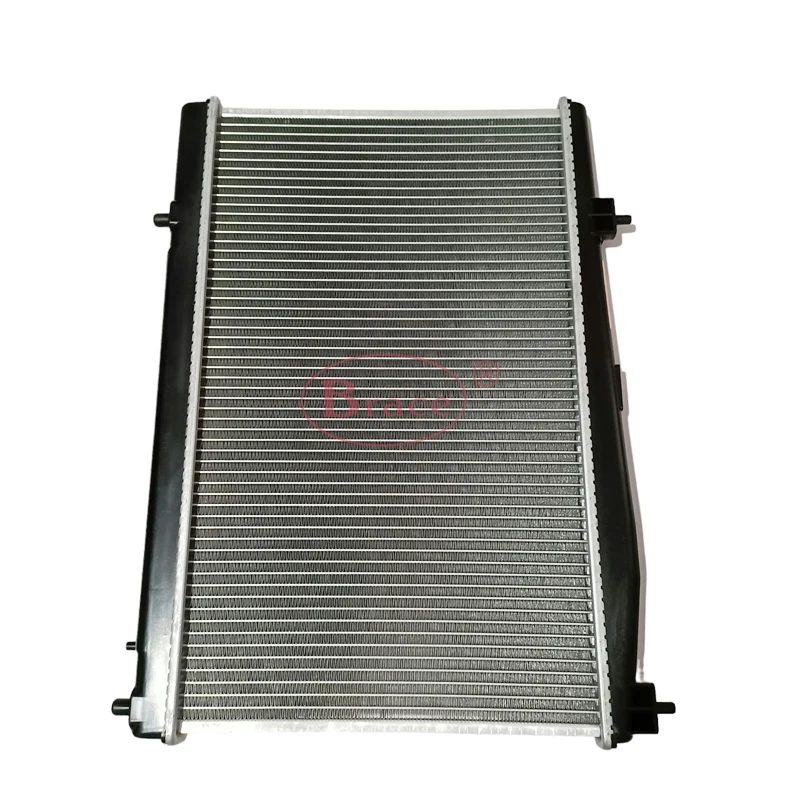 Auto Parts Radiator for Great Wall Florid 1301100-S08 — photo 4