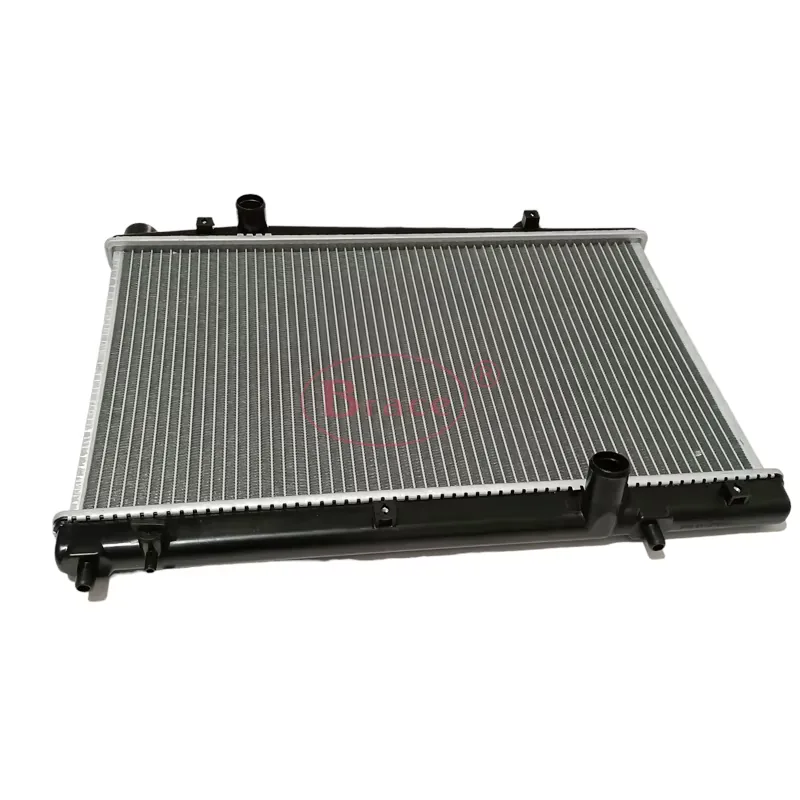 Auto Parts Radiator for Great Wall Florid 1301100-S08 product photo