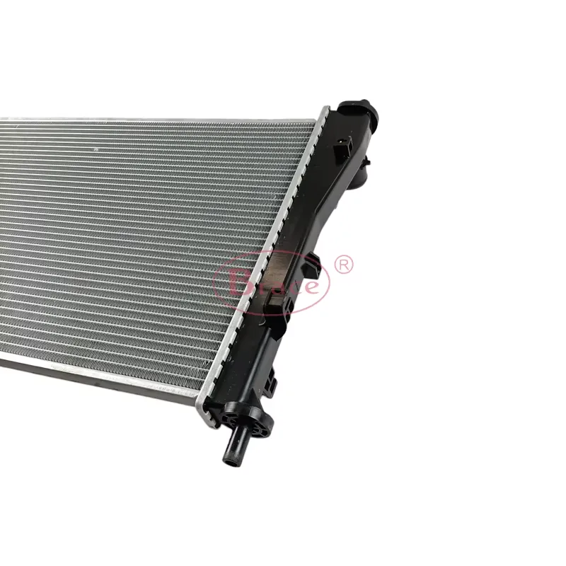 Auto Parts Radiator for Ldv Maxus G10 2.0T product photo