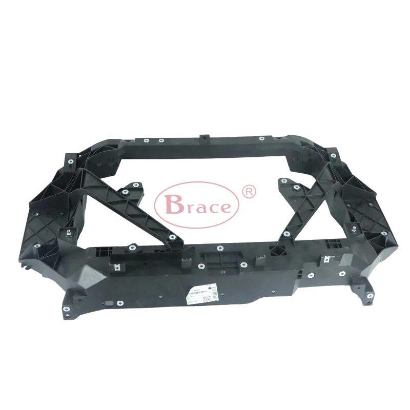 Auto Parts Radiator Frame for JAC Refine S2 T40 — photo 3