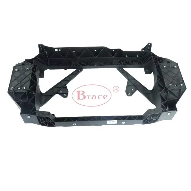 Auto Parts Radiator Frame for JAC Refine S2 T40