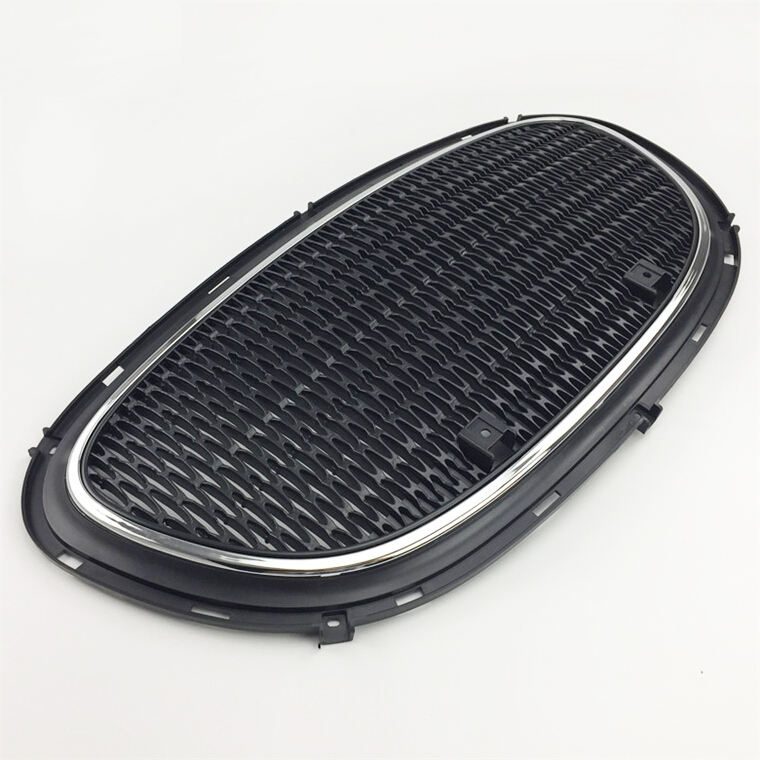 Auto Parts Radiator Grille for Geely LC Panda 1018000220 — photo 2
