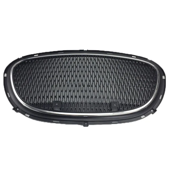 Auto Parts Radiator Grille for Geely LC Panda 1018000220 product photo