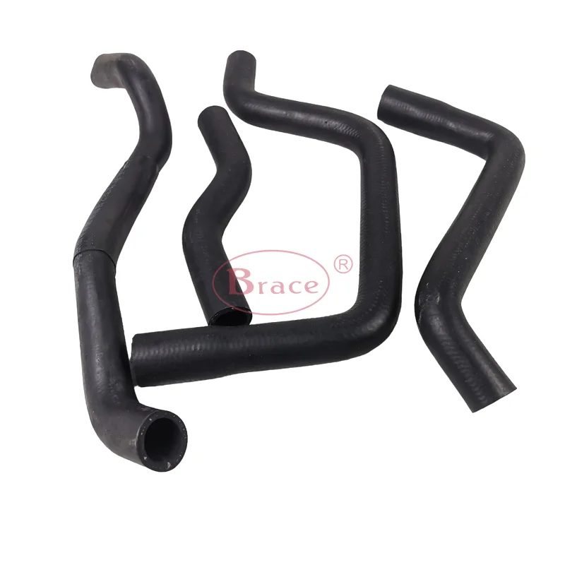Auto Parts Radiator Inlet Pipe Suitable for DFM DFSK — photo 2