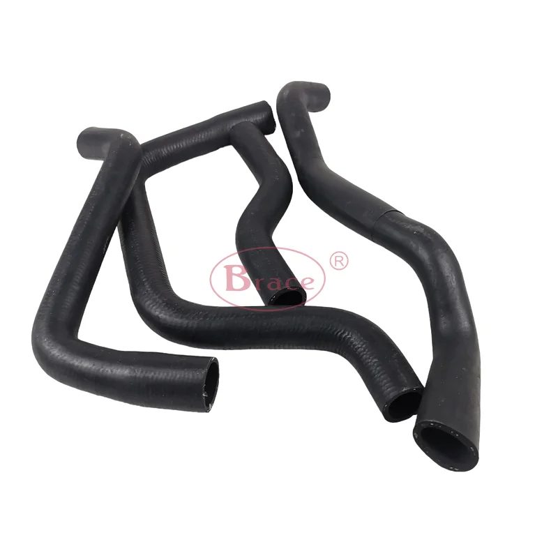 Auto Parts Radiator Inlet Pipe Suitable for DFM DFSK — photo 3