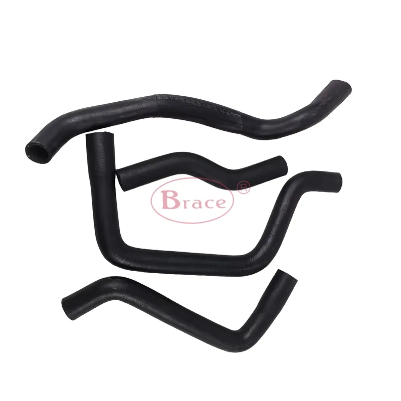 Auto Parts Radiator Inlet Pipe Suitable for DFM DFSK product photo