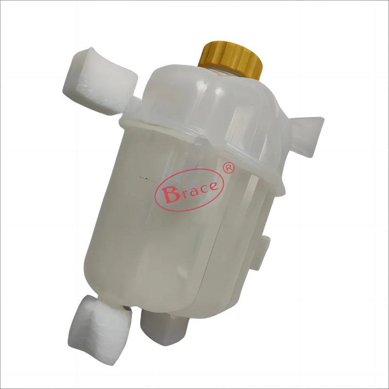 Auto Parts Radiator Tank Radiator Reservoir Suitable for DFSK DFM SX6 A13C-1311010 — photo 2