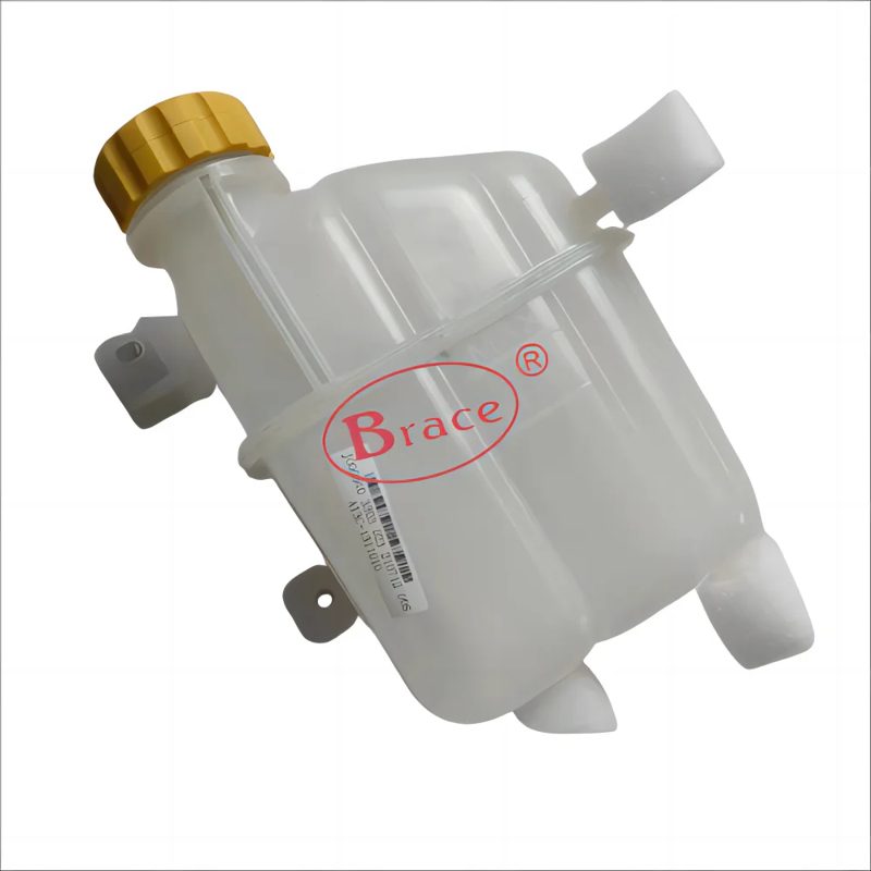 Auto Parts Radiator Tank Radiator Reservoir Suitable for DFSK DFM SX6 A13C-1311010 — photo 3