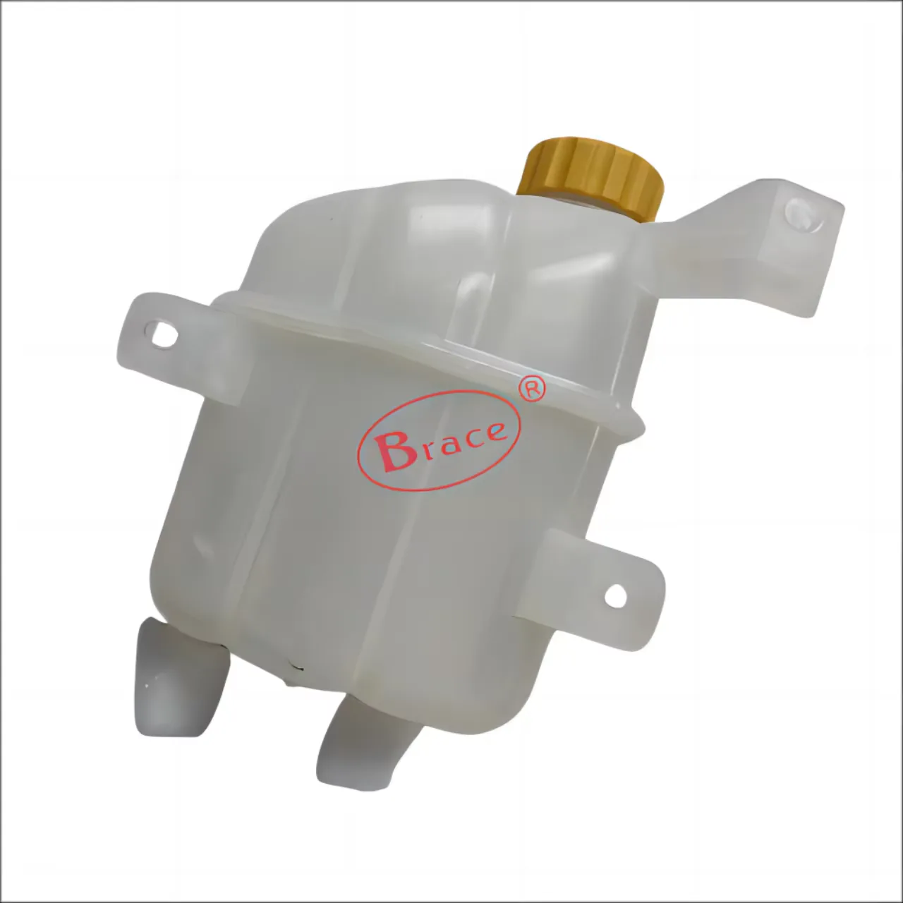 Auto Parts Radiator Tank Radiator Reservoir Suitable for DFSK DFM SX6 A13C-1311010 product photo