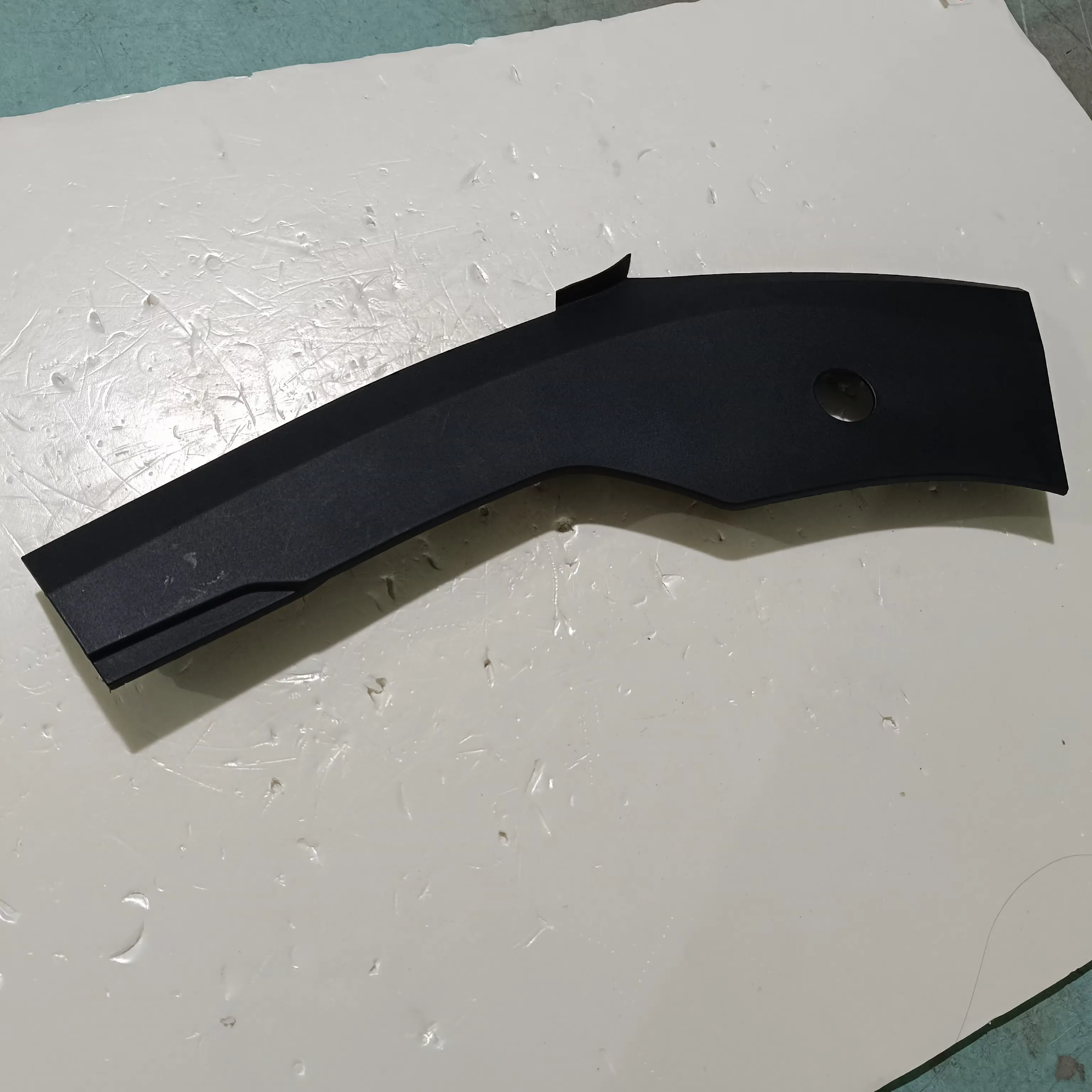 Auto Parts Radiator Trim Panel Cabin Trim Panel for DFSK Glory 580 Pro 2802210-SH02  2802210-SH02 2802230-SH02 product photo