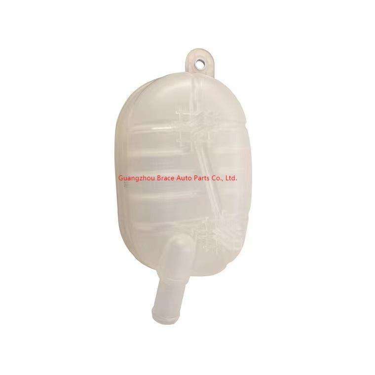 Auto Parts Radiator Water Tank for Trumpchi GS4 GS5 GS8 Ga4 GS3 — photo 2