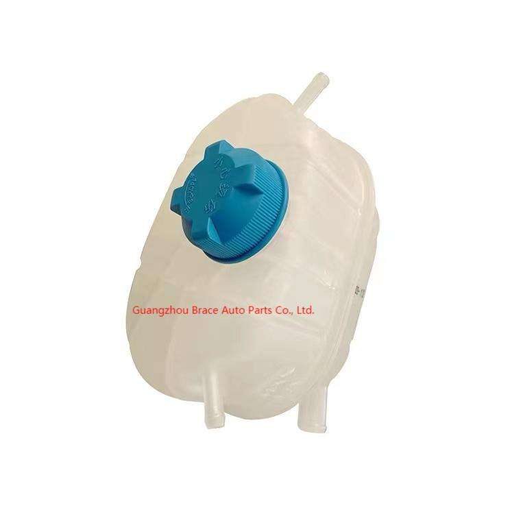 Auto Parts Radiator Water Tank for Trumpchi GS4 GS5 GS8 Ga4 GS3 — photo 3