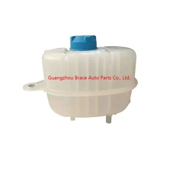 Auto Parts Radiator Water Tank for Trumpchi GS4 GS5 GS8 Ga4 GS3 product photo
