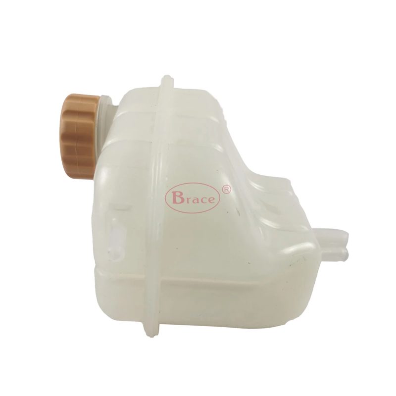 Auto Parts Radiator Water Tank Suitable for LIFAN FOSION 1.3 — photo 3
