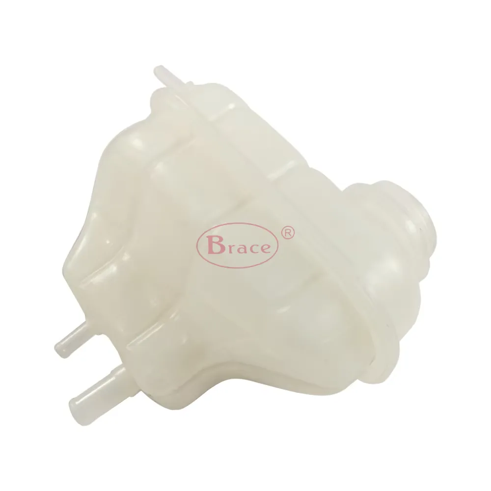 Auto Parts Radiator Water Tank Suitable for LIFAN FOSION 1.3 product photo