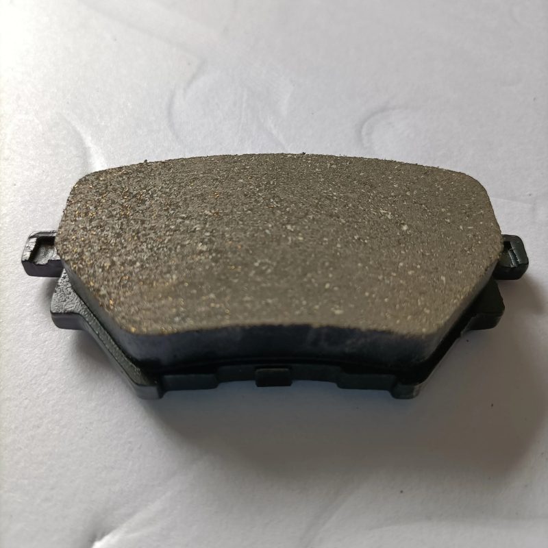 Auto Parts Rear Brake Pads for GS4 Trumpchi — photo 2