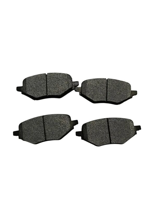 Auto Parts Rear Brake Pads for MG HS 10634449 — photo 4