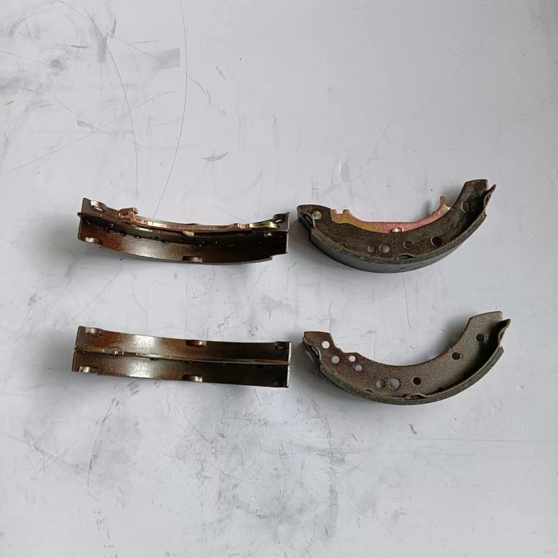 Auto Parts Rear Brake Shoes for Baic D20 Senova D20 — photo 2