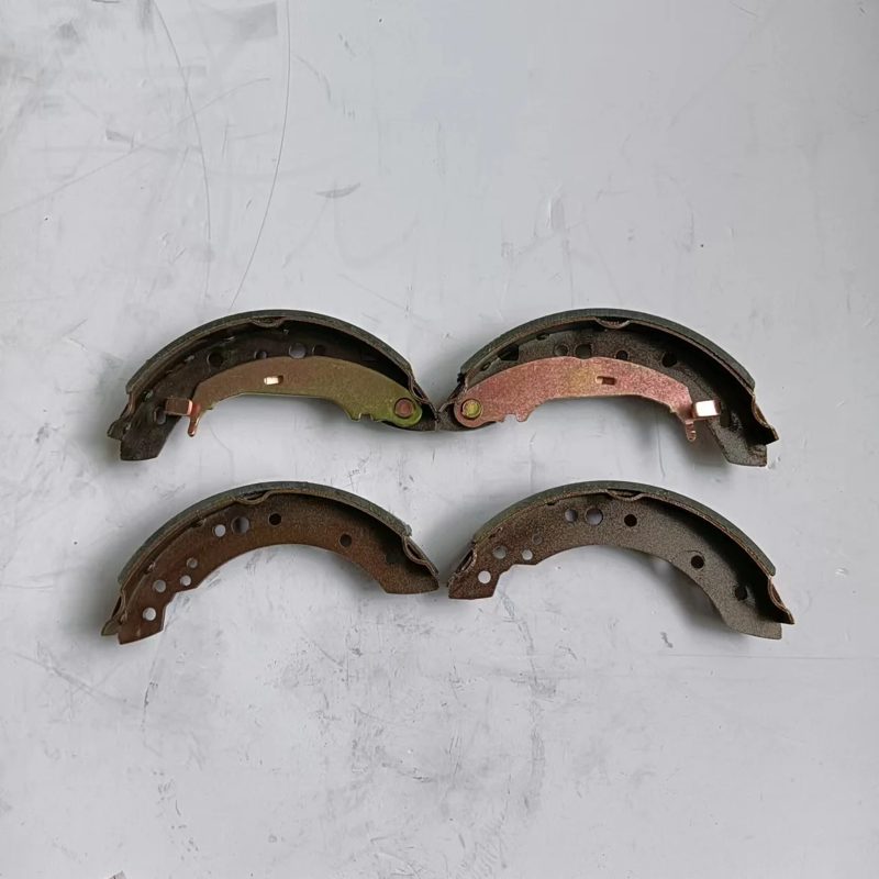 Auto Parts Rear Brake Shoes for Baic D20 Senova D20 — photo 4