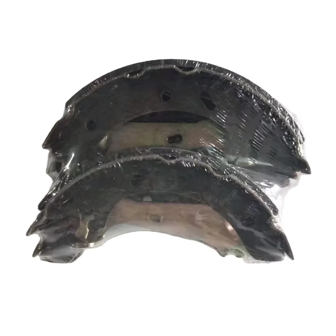Auto Parts Rear Brake Shoes for Changan ALSVIN