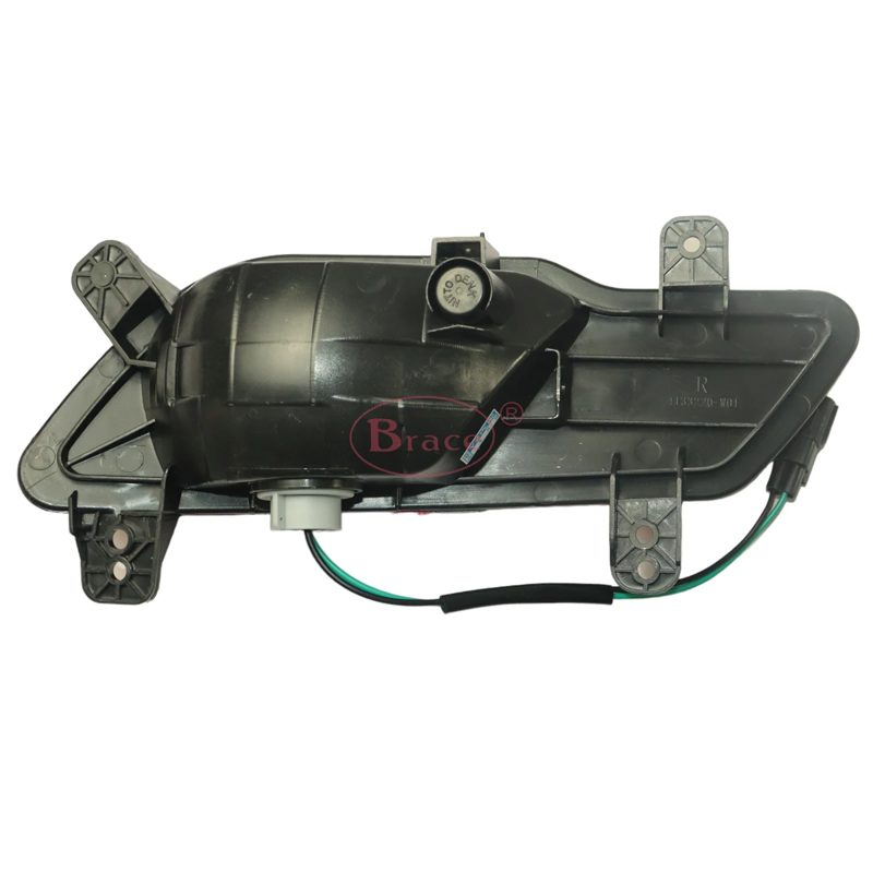Auto Parts Rear Bumper Light Suitable for Changan Chana CS35 17 S101036-0600/S101036-0500 — photo 4