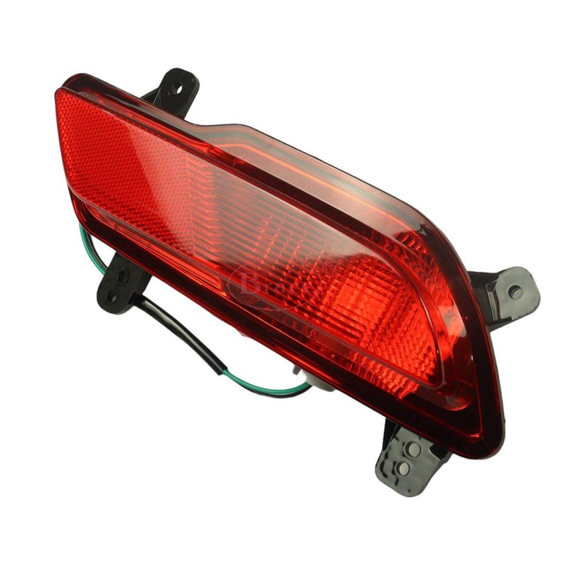 Auto Parts Rear Bumper Light Suitable for Changan Chana CS35 17 S101036-0600/S101036-0500 — photo 2