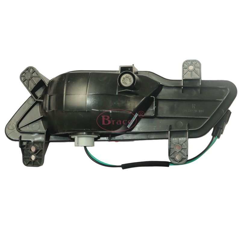 Auto Parts Rear Bumper Light Suitable for Changan Chana CS35 17 S101036-0600/S101036-0500 — photo 4