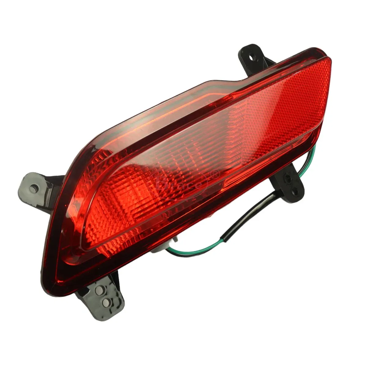 Auto Parts Rear Bumper Light Suitable for Changan Chana CS35 17 S101036-0600/S101036-0500 product photo