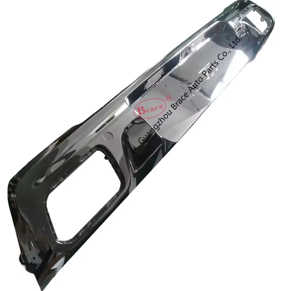 Auto Parts Rear Bumper Trim Board for Baic BJ40 BJ40PLUS BJ40PLUS-HGXSB product photo