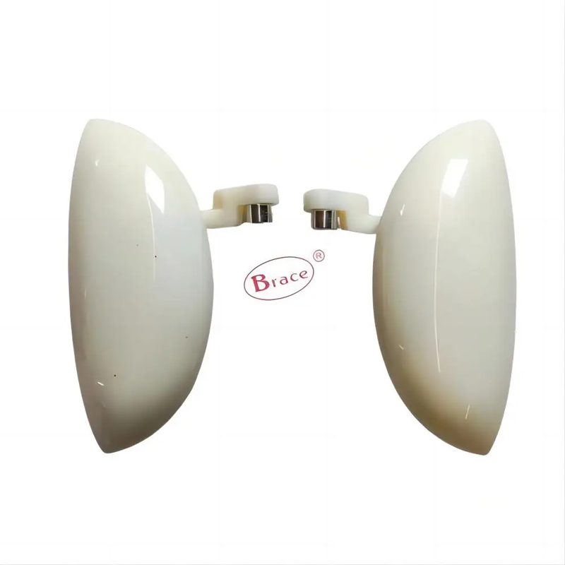 Auto Parts Rear Door Handle Suitable for Geely Panda — photo 2