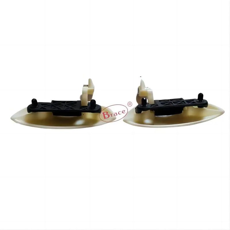 Auto Parts Rear Door Handle Suitable for Geely Panda — photo 4