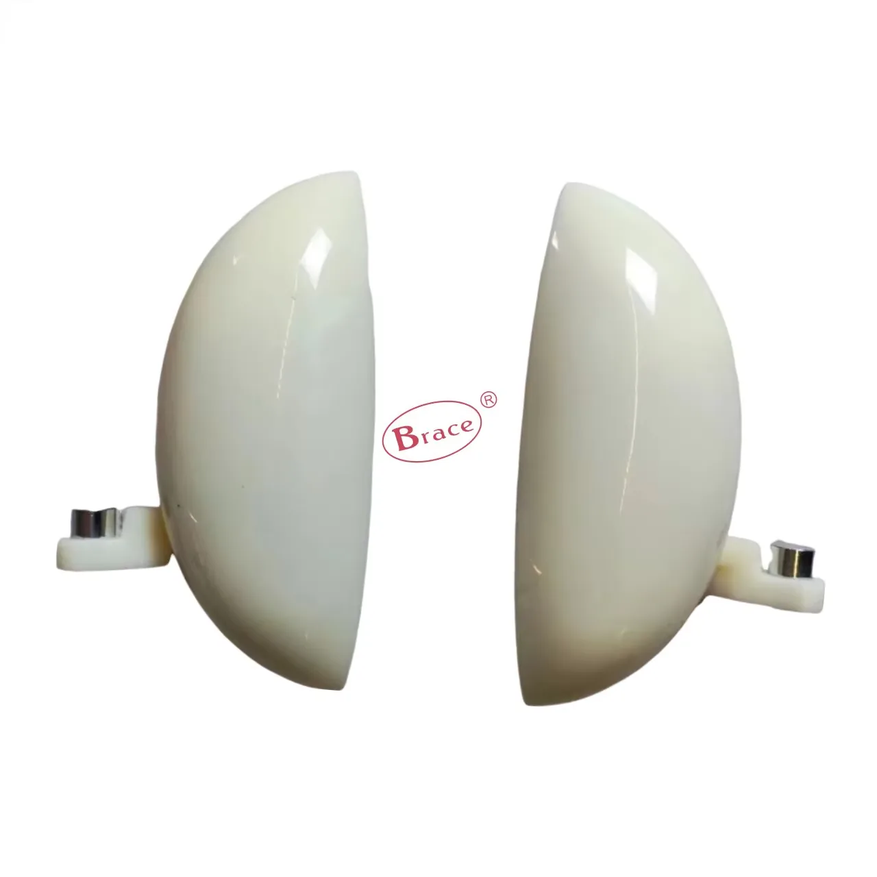 Auto Parts Rear Door Handle Suitable for Geely Panda