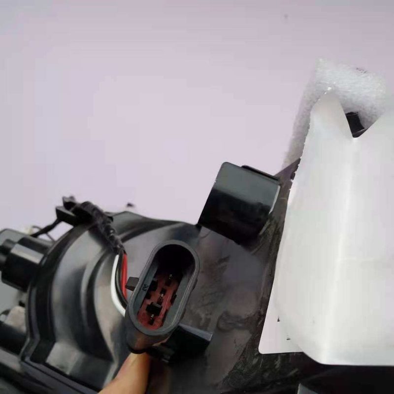 Auto Parts Rear Fog Lamp for Baic X55 — photo 4