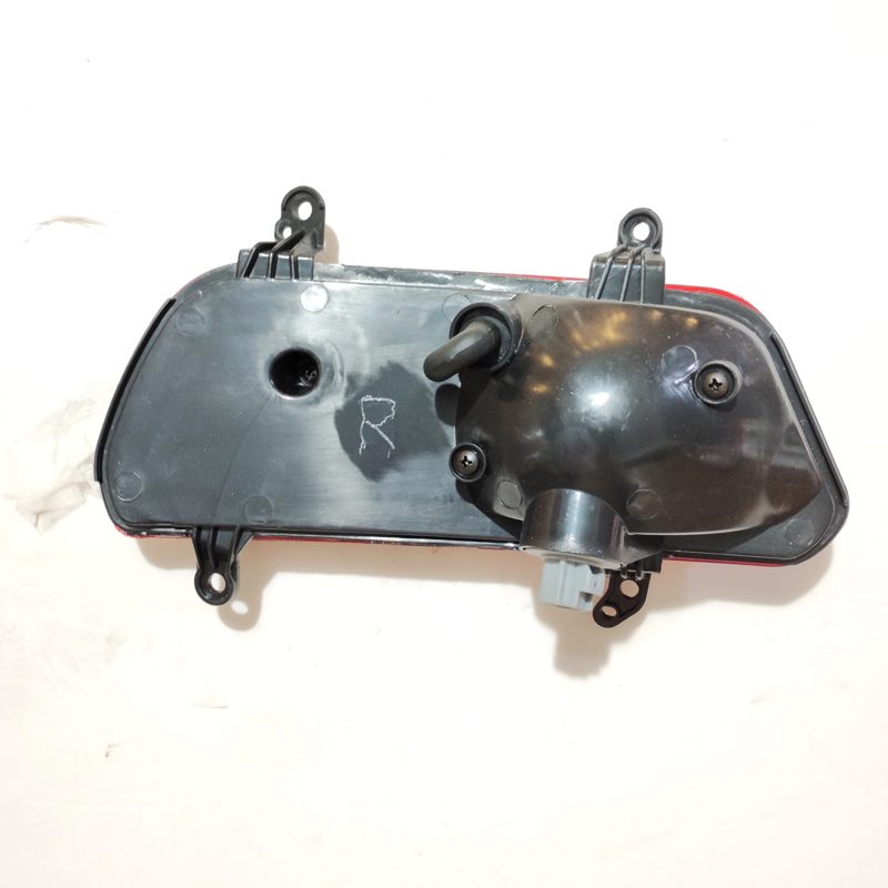 Auto Parts Rear Fog Lamp Geely GC7 OEM 1017031905 1017031906 — photo 2