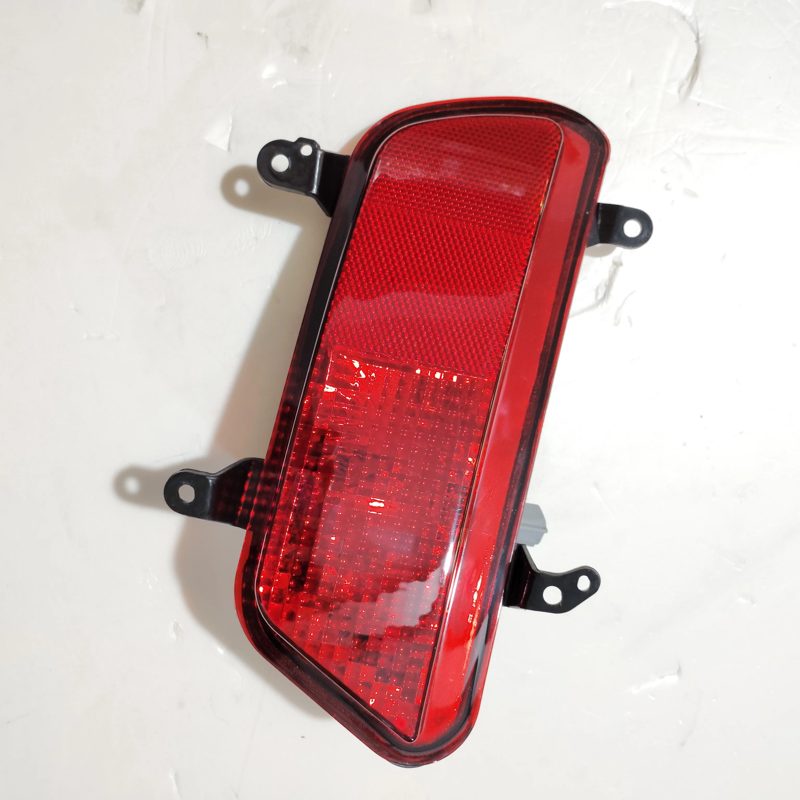 Auto Parts Rear Fog Lamp Geely GC7 OEM 1017031905 1017031906 — photo 3