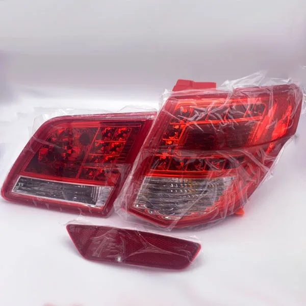 Auto Parts Rear Lamp/ Tail Light for Baic E130/Baic E150 — photo 3