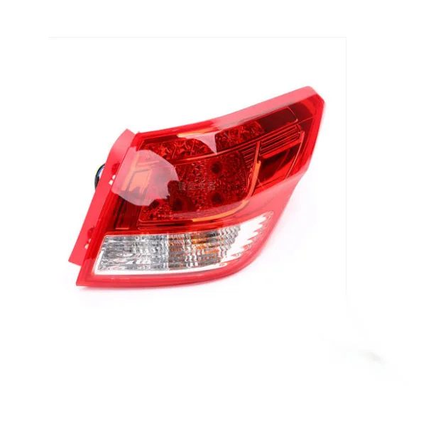 Auto Parts Rear Lamp/ Tail Light for Baic E130/Baic E150 — photo 4