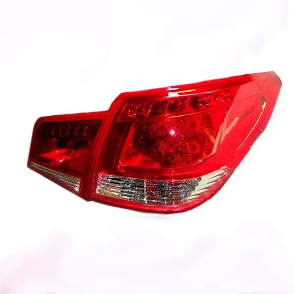 Auto Parts Rear Lamp/ Tail Light for Baic E130/Baic E150 product photo