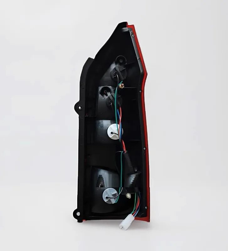 Auto Parts Rear Lamp/ Tail Light for Baic Weiwang 206/ Baic Weiwang 207 — photo 3