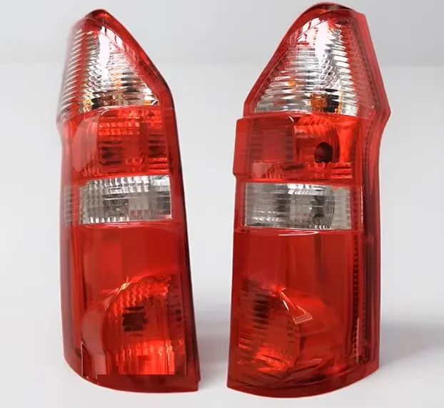Auto Parts Rear Lamp/ Tail Light for Baic Weiwang 206/ Baic Weiwang 207 product photo