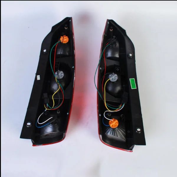 Auto Parts Rear Lamp/ Tail Light for Baic Weiwang 306/ Baic Weiwang 307 — photo 3