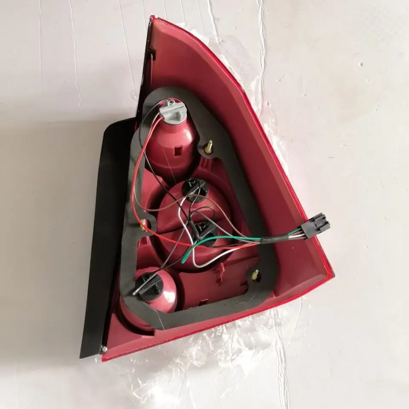 Auto Parts Rear Lamp/ Tail Light for Chery A5 — photo 3