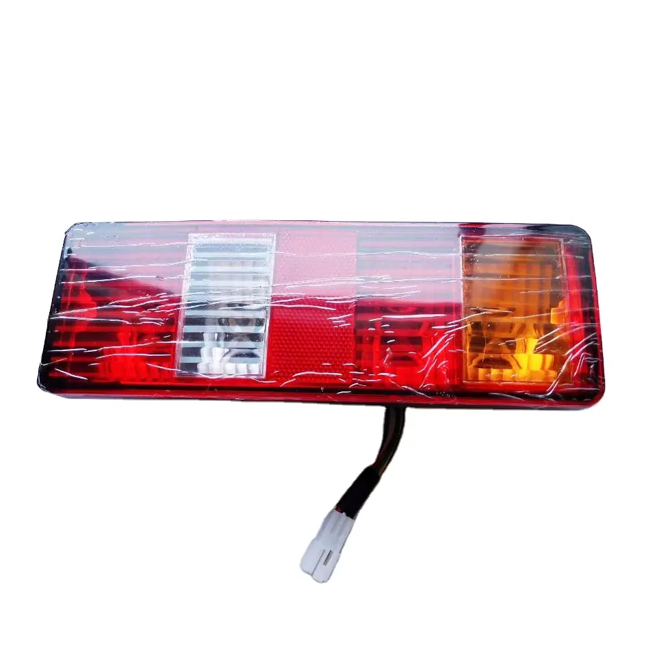 Auto Parts Rear Lamp Tail Light for DFSK K01 Lifan Foison Pickup product photo