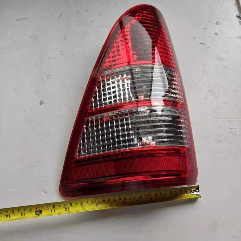 Auto Parts Rear Lamp/ Tail Light for Foton Tunland/Foton FT-500/Foton Thunder — photo 3