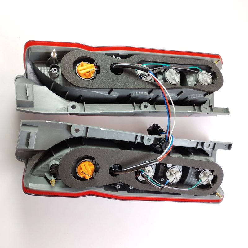 Auto Parts Rear Lamp Tail Light for Foton View G7 G9 — photo 4