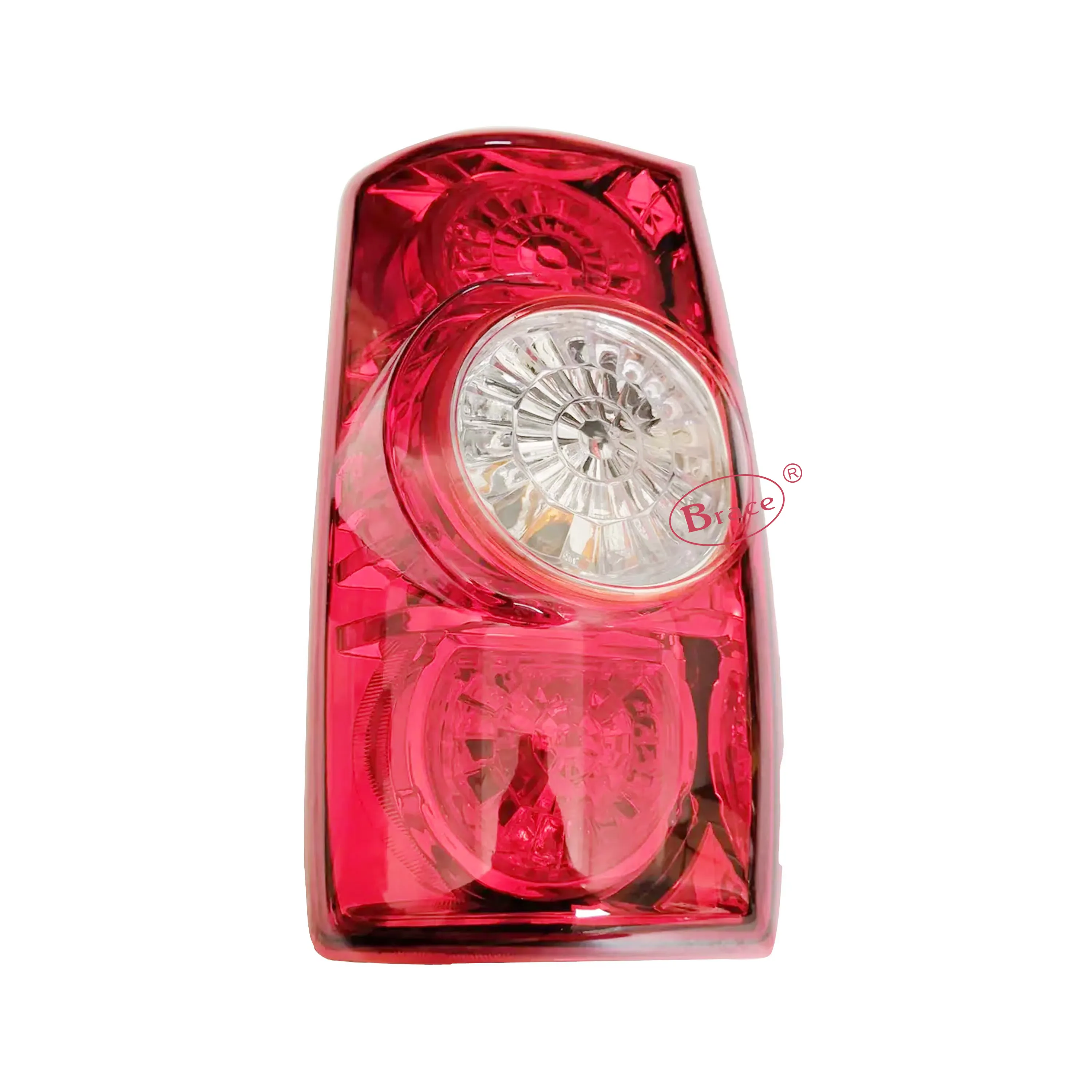 Auto Parts Rear Lamp Tail Light for JAC T6 product photo
