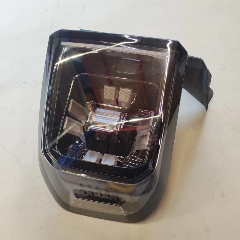 Auto Parts Rear Lamp Tail Light for Jetour T1 605001297AA — photo 2