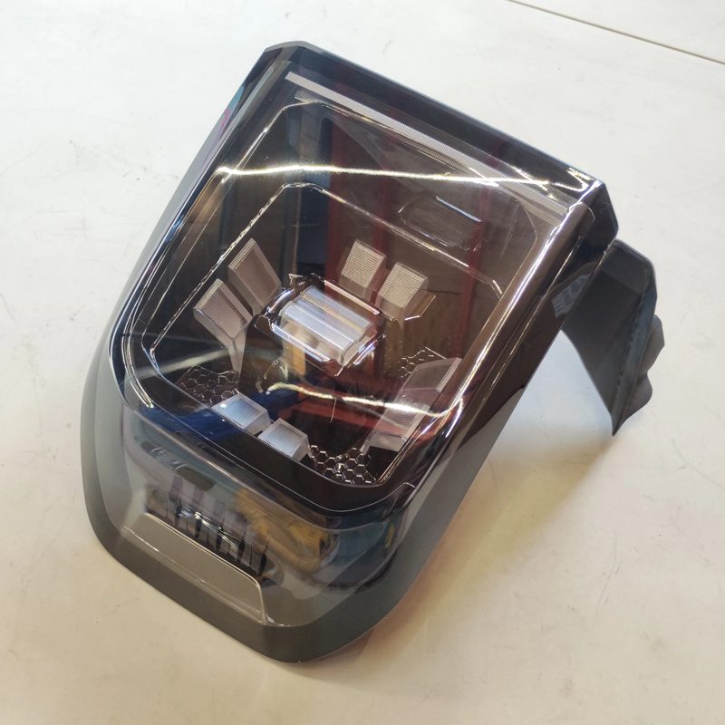 Auto Parts Rear Lamp Tail Light for Jetour T1 605001297AA — photo 3