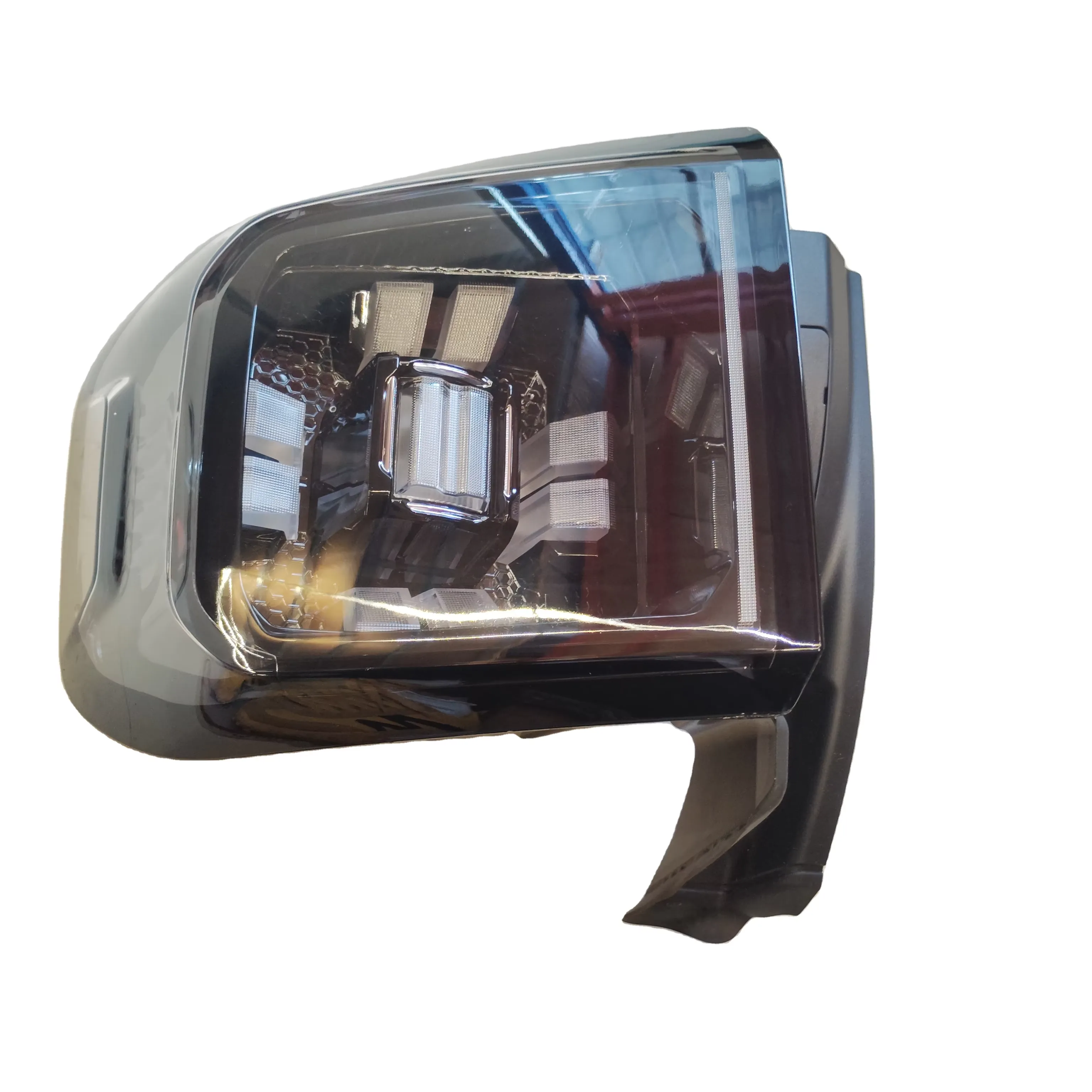 Auto Parts Rear Lamp Tail Light for Jetour T1 605001297AA product photo